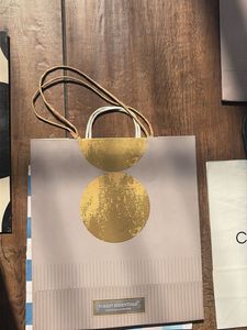 Shopping Bags- CK, BBW