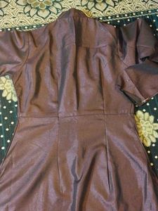 Elegant Embroidered Kurta with pajama