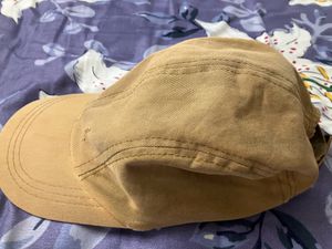 Hair cap