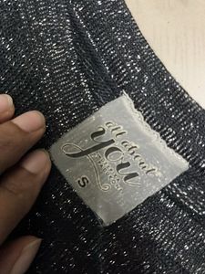 Sparkle Knit Sweater