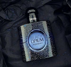 Yves Saint Laurent Black Opium Eau de Parfum