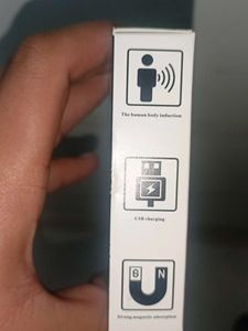 LED Intelligent Night Light