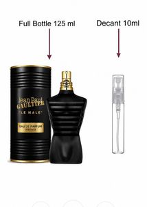 JPG — Jean Paul Gaultier Le Male EDP Intense –