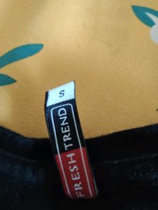 Colorblock T-Shirt