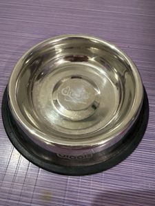 Drools Pet bowl