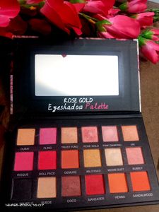 Eyeshadow (Huda Duplicate)