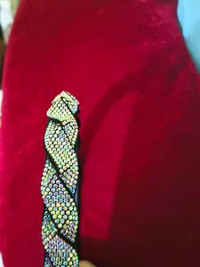 Sparkling Rhinestone Headband
