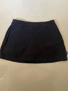 sport wear (skort &amp; top)