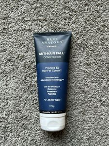 Bare Anatomy Anti-Hair Fall Conditioner
