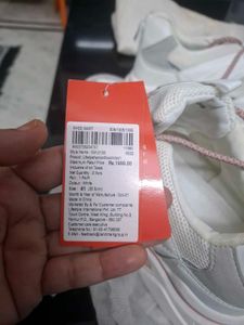 Chunky Platform Sneakers