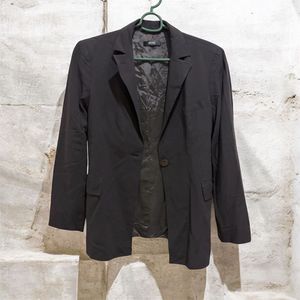 Hugo Boss Brown Blazer