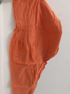 3xl Size beautiful  3 piece Embroidered Kur