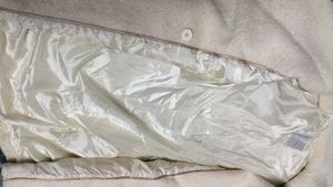 zara dupe korean jacket