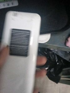 midea original ac remote