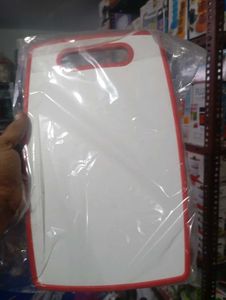 3D Cutting Chopping Board