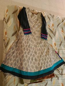 Anarkali Kurta