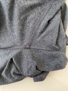 activewear Grey Sports Bra &amp; Leggings