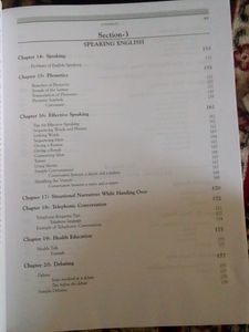 English For Nurses Textbook