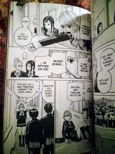 100% ORIGINAL DANDADAN MANGA VOL -2  Viz Media