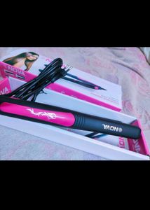 Nova Hair Straightener