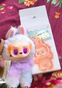 Big Into Energy Blind Box Plush Toy