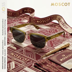 MOSCOT Sunglasses