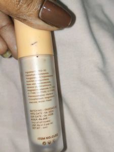 MARS Cancel Concealer Duo