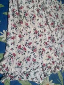 Floral Sundress