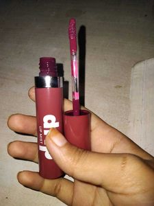 MARS Drip Lip Mist(Rosewood Dri