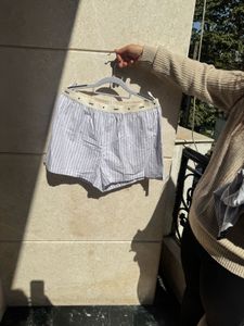 Set Of 3 Shorts