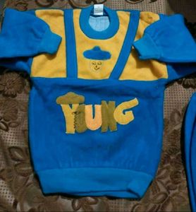 New Cute Kids Outfit Dress