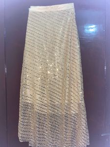 Sparkling Sequin Blouse