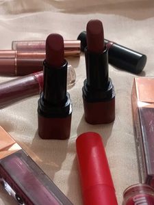 get any 5 lipsticks