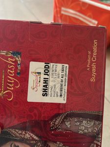New Men's Unstitched Suit Fabric