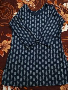 Combo Stylish Printed Kurti Set