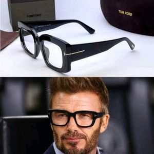 Tom Ford Black Square Eyeglasses HIGH QUALITY COPY