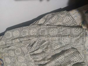 Stylish Printed Kurta