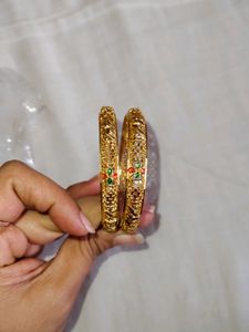 2 Bangals..