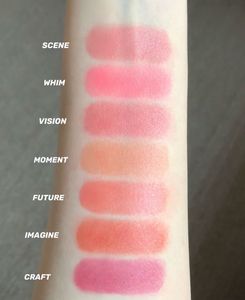 Hourglass Liquid Blush