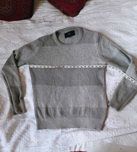 Very Beautiful Boy Woolen