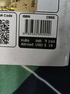 CBSE Class 11 &amp; 12 Economics Books