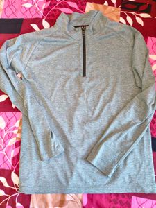 🏋🏻‍♂️Athletic Pullover Long Sleeve Top