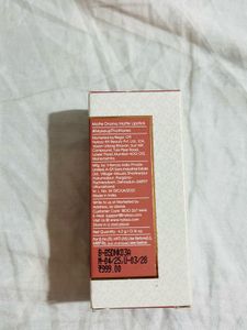 Kay Beauty Matte Drama Lipstick- Snapshot