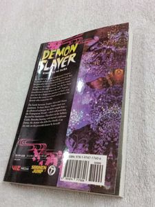 Demon Sayer 18