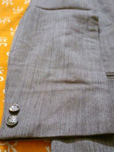 Men's Party Wear Suit Pant