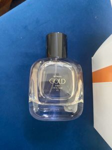 zara gold 90 ml