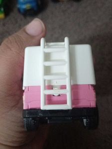 metal toy