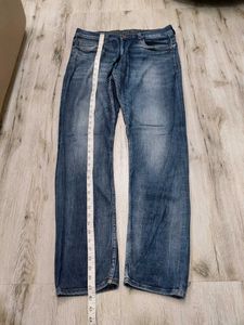 Ma5789 The American bull jeans waist 32 inches