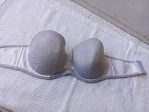 Comfortable Padded Bra