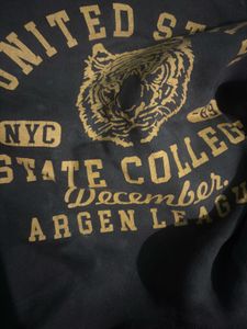 Bundle of 4 over size Sweatshirts